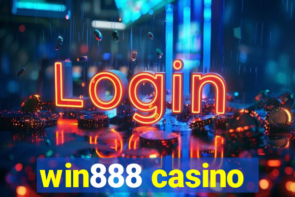 win888 casino